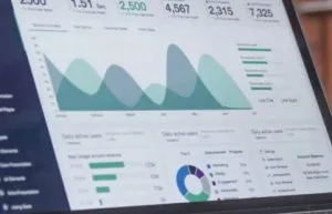 Wordpress kävijäseuranta kertoo, kuinka suosittu sivusto on.